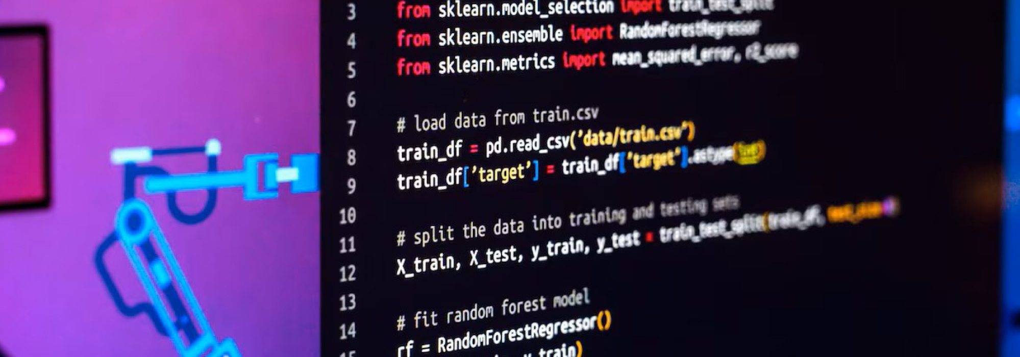 Python with Copilot Programming
